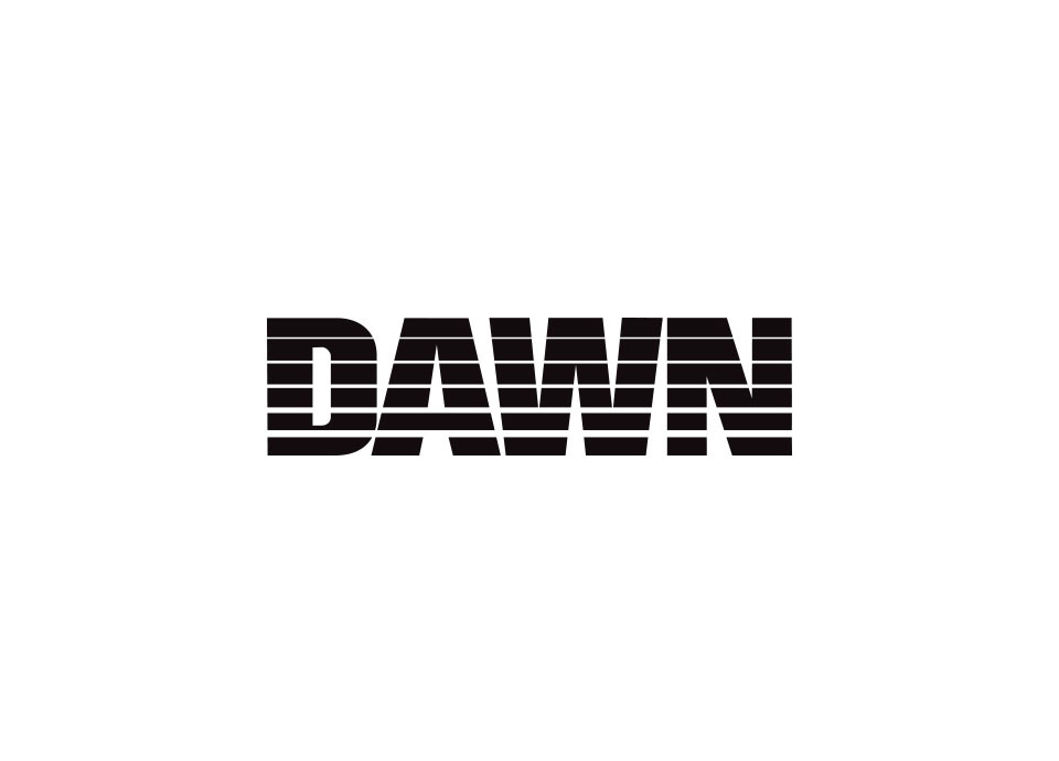 Логотип Dawn Equipment